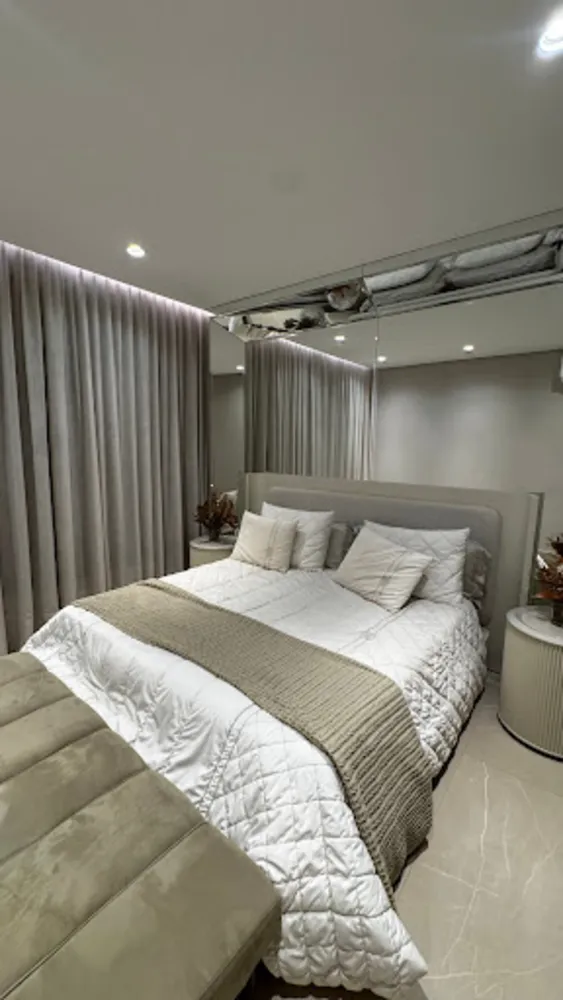 Apartamento, 3 quartos, 206 m² - Foto 6