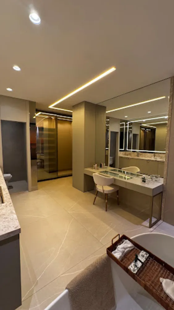 Apartamento, 3 quartos, 206 m² - Foto 9
