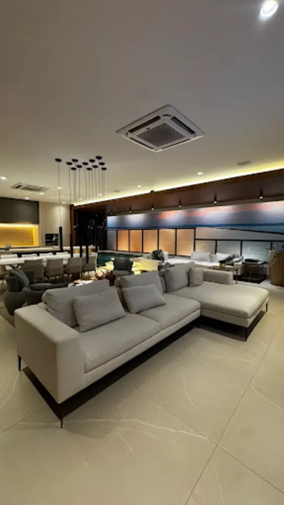 Apartamento, 3 quartos, 206 m² - Foto 4
