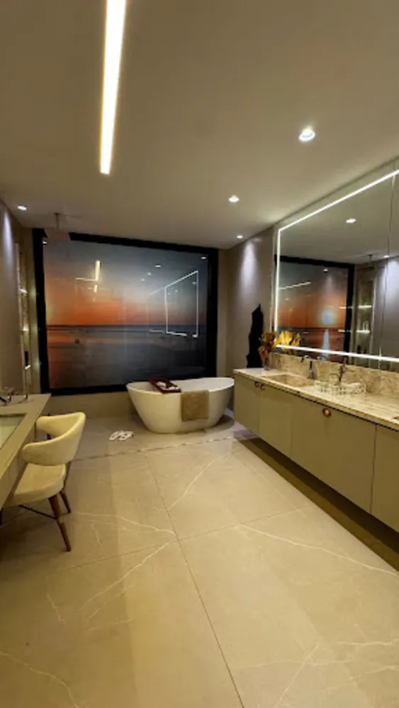 Apartamento, 3 quartos, 206 m² - Foto 8