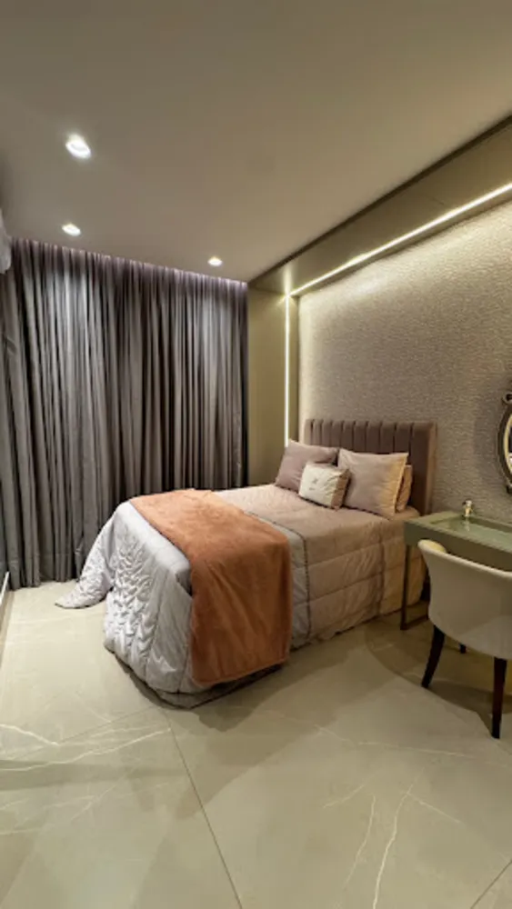 Apartamento, 3 quartos, 206 m² - Foto 10