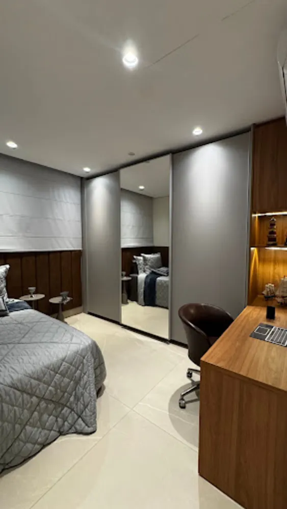 Apartamento, 3 quartos, 206 m² - Foto 11