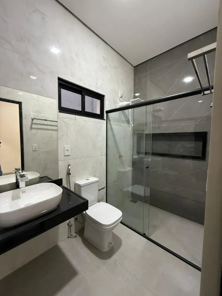 Casa, 3 quartos, 185 m² - Foto 7