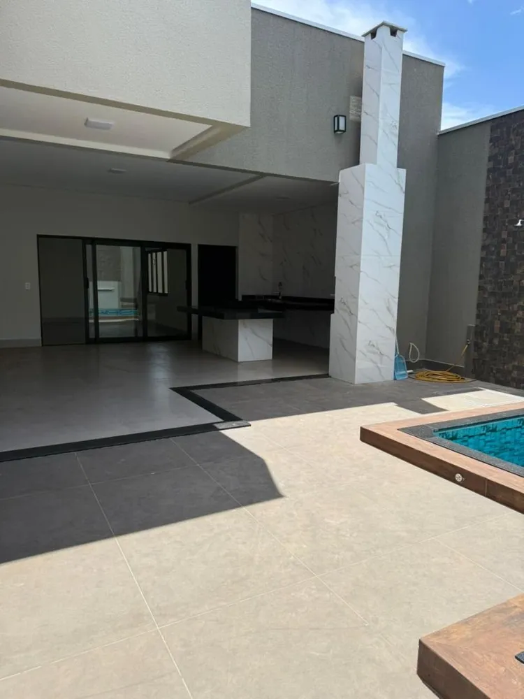 Casa, 3 quartos, 185 m² - Foto 10