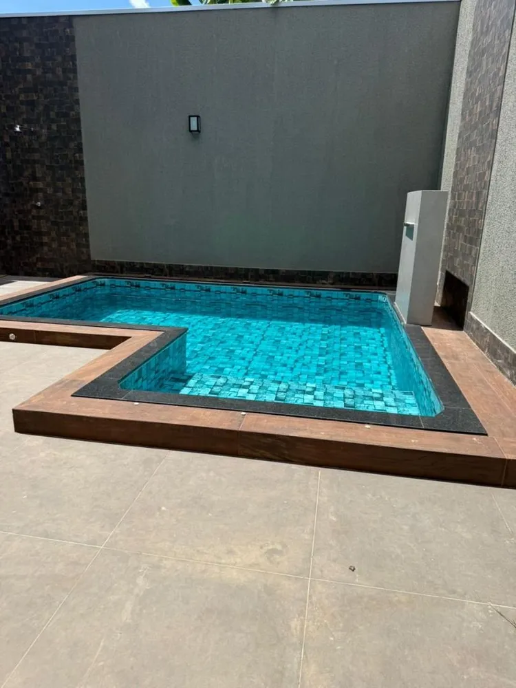 Casa, 3 quartos, 185 m² - Foto 8