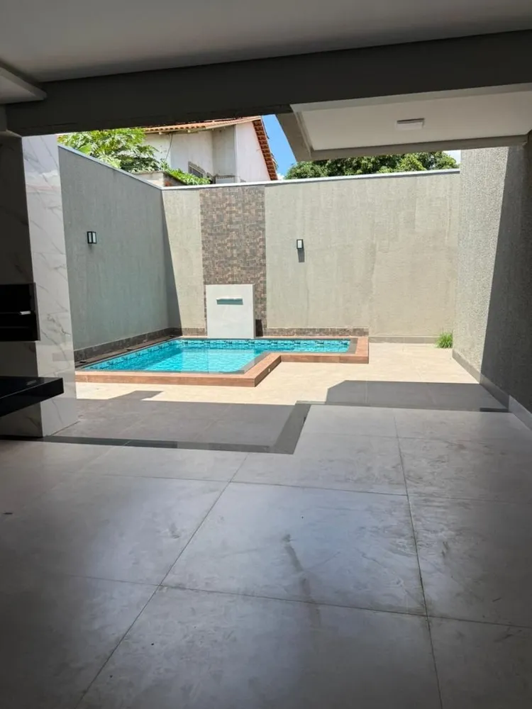 Casa, 3 quartos, 185 m² - Foto 9