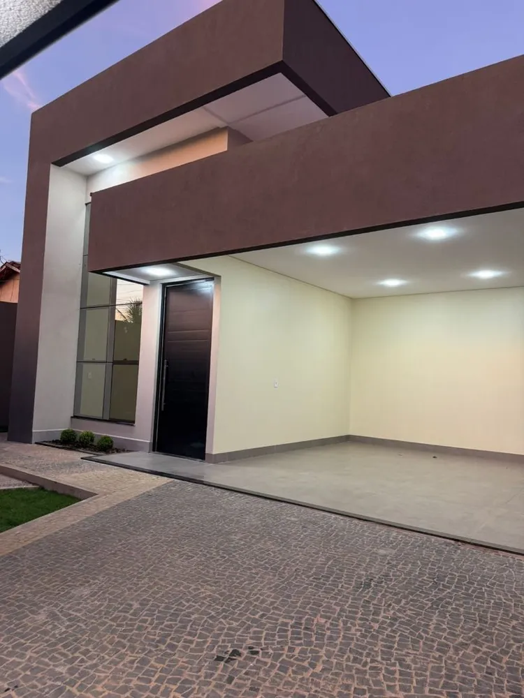 Casa, 3 quartos, 185 m² - Foto 2