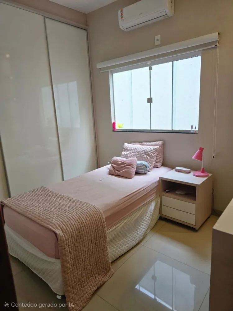 Casa, 3 quartos, 121 m² - Foto 6