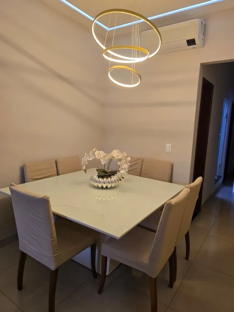 Casa, 3 quartos, 121 m² - Foto 5