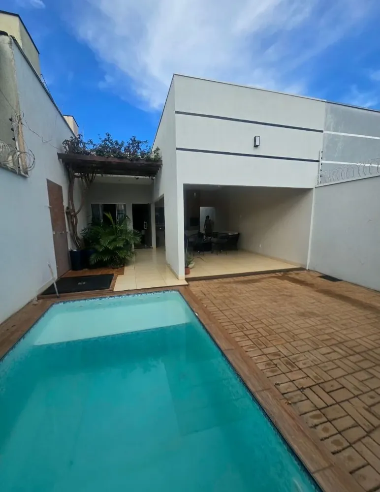 Casa, 3 quartos, 121 m² - Foto 4