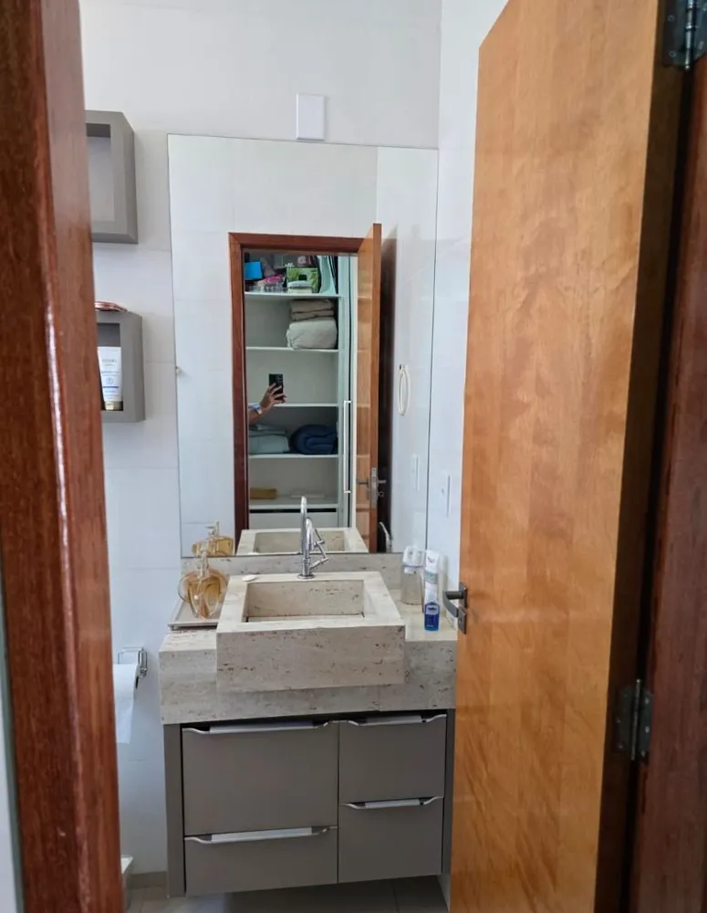 Casa, 3 quartos, 121 m² - Foto 8