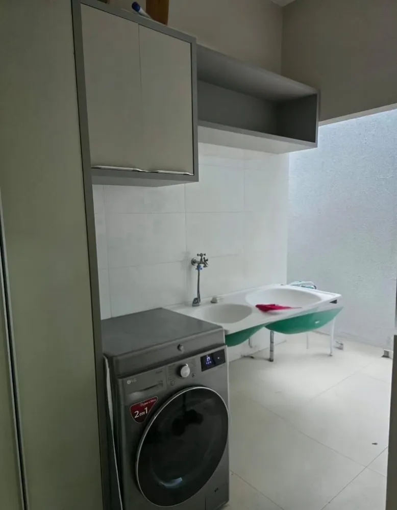 Casa, 3 quartos, 121 m² - Foto 11