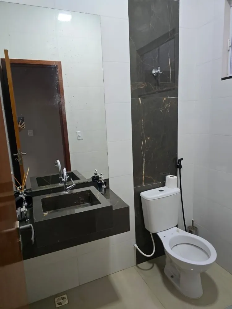 Casa, 3 quartos, 121 m² - Foto 7