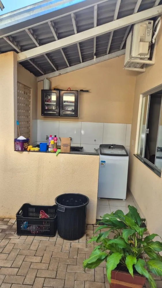 Casa, 3 quartos, 160 m² - Foto 5