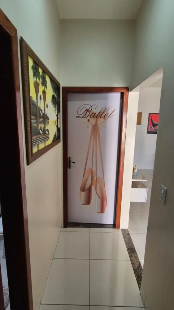 Casa, 3 quartos, 160 m² - Foto 8