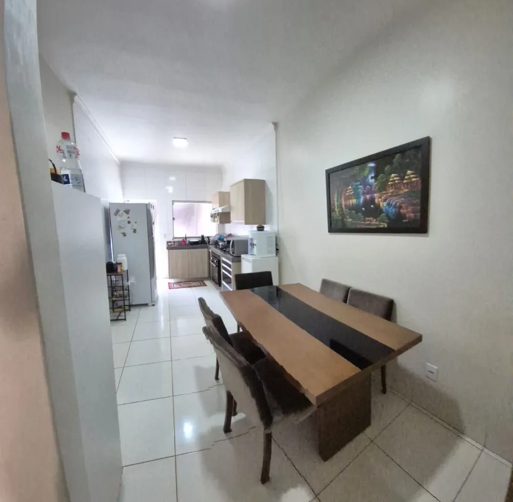 Casa, 3 quartos, 160 m² - Foto 2