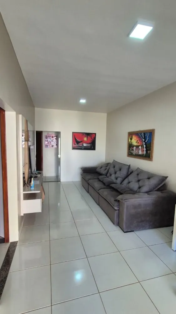 Casa, 3 quartos, 160 m² - Foto 3