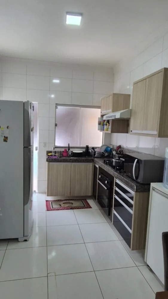 Casa, 3 quartos, 160 m² - Foto 4