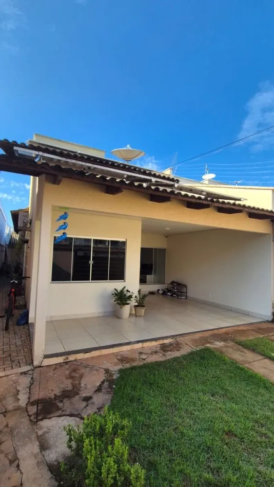 Casa, 3 quartos, 160 m² - Foto 1