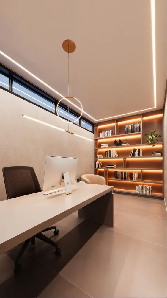 Casa de Condomínio, 6 quartos - Foto 8