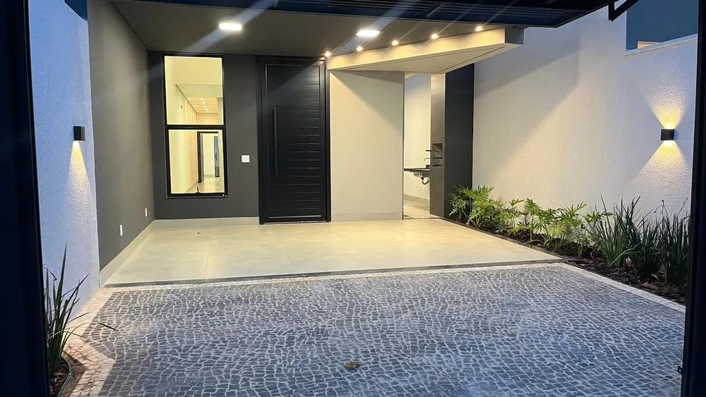 Casa, 3 quartos, 108 m² - Foto 2