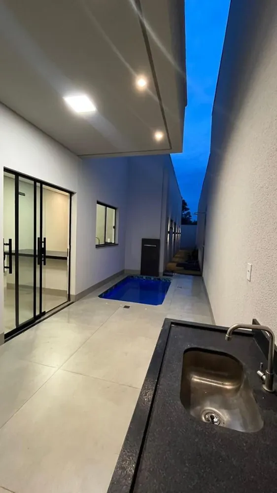 Casa, 3 quartos, 108 m² - Foto 4