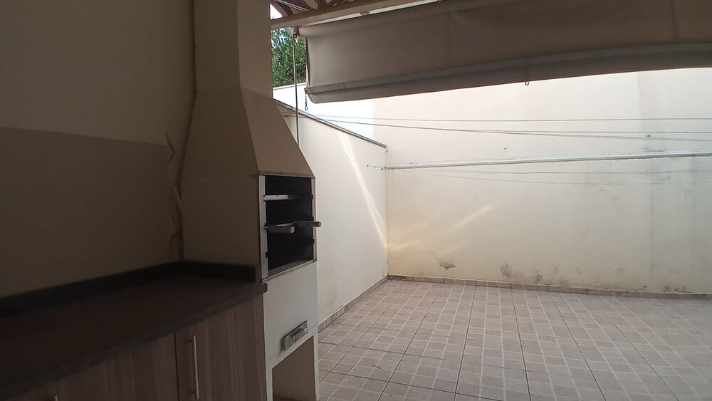 Casa de Condomínio à venda com 3 quartos, 100m² - Foto 7