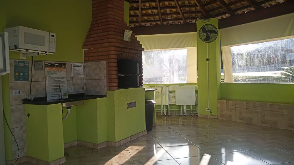 Casa de Condomínio à venda com 3 quartos, 100m² - Foto 36