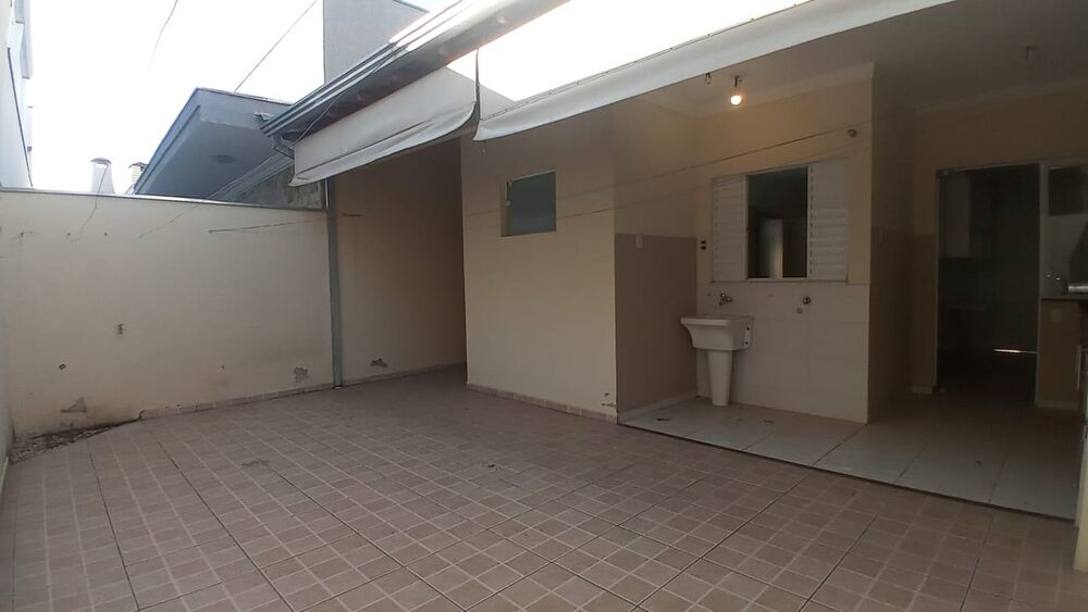 Casa de Condomínio à venda com 3 quartos, 100m² - Foto 34