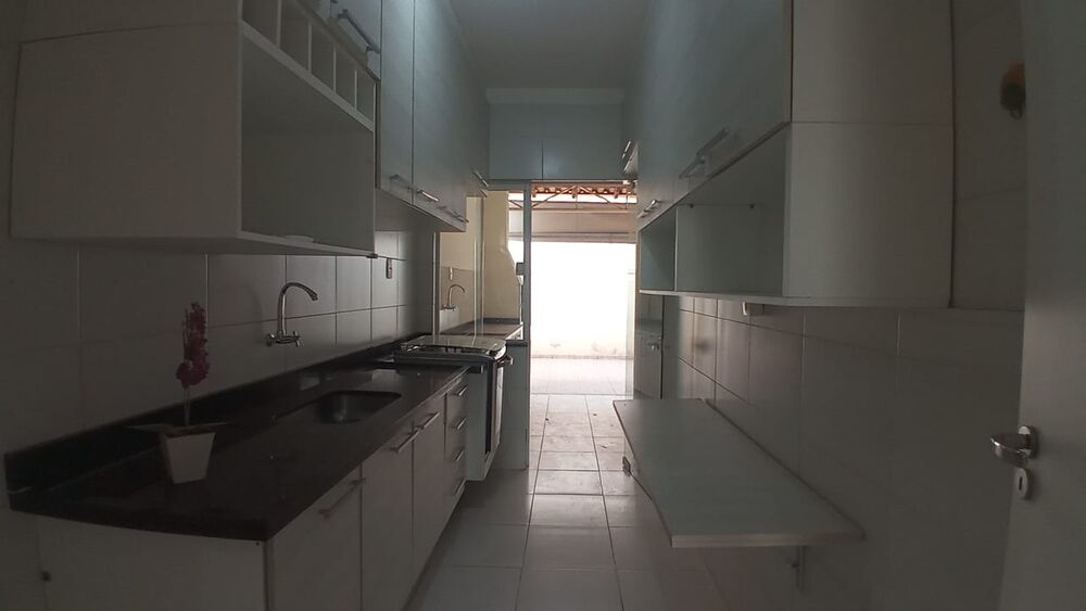 Casa de Condomínio à venda com 3 quartos, 100m² - Foto 16