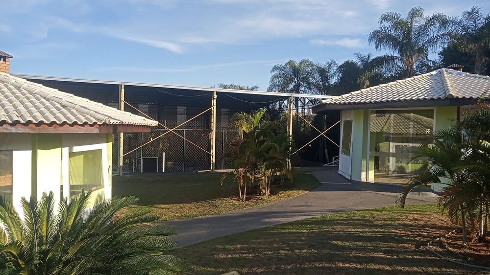 Casa de Condomínio à venda com 3 quartos, 100m² - Foto 35