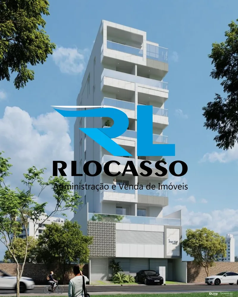 Apartamento, 62 m² - Foto 1