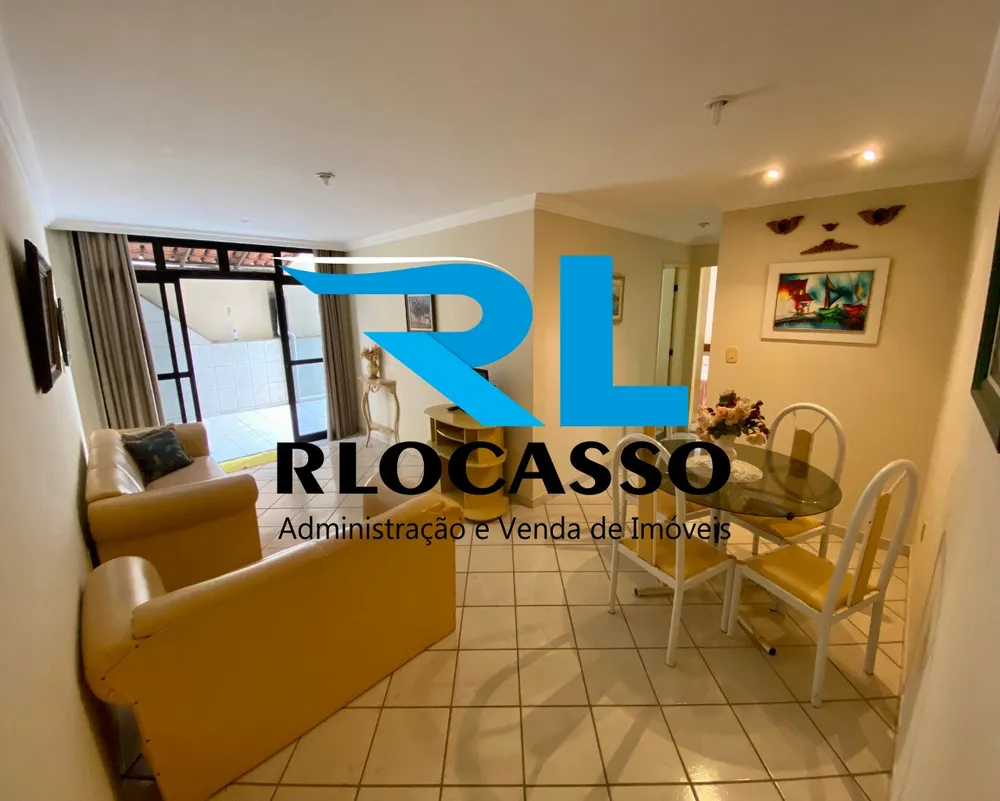Apartamento, 3 quartos, 120 m² - Foto 1