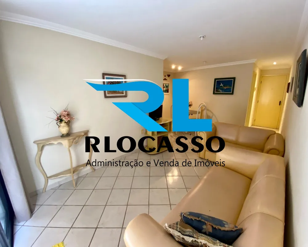 Apartamento, 3 quartos, 120 m² - Foto 3