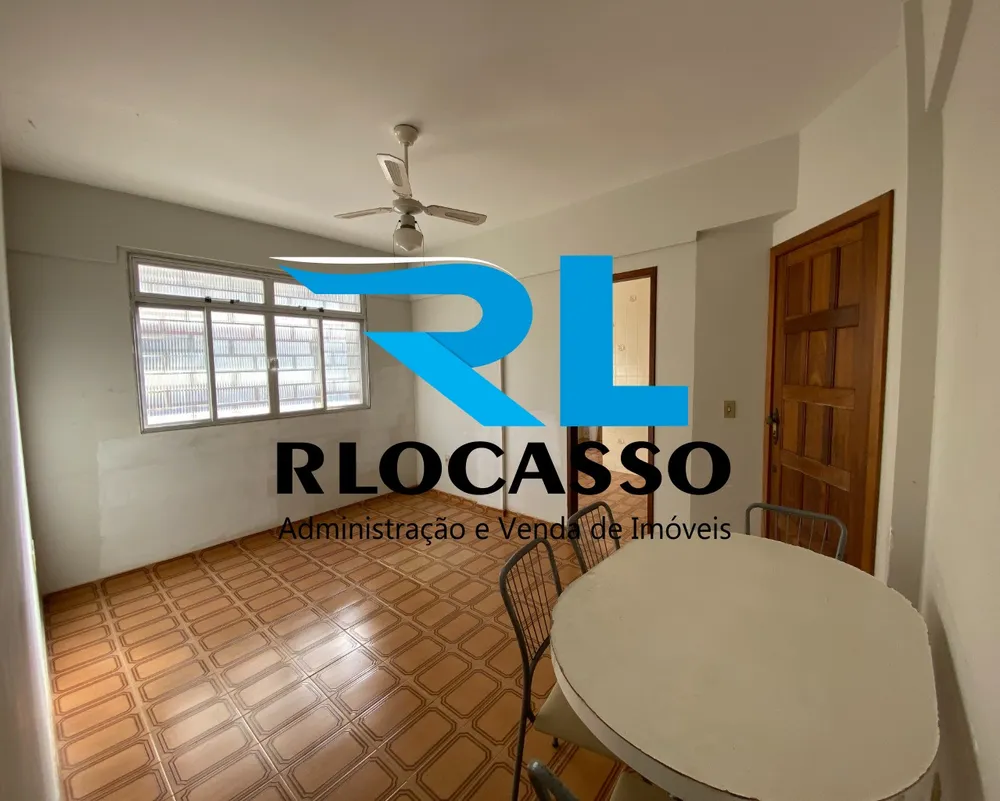 Apartamento, 2 quartos, 106 m² - Foto 1
