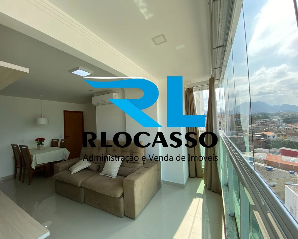 Apartamento, 2 quartos, 70 m² - Foto 4
