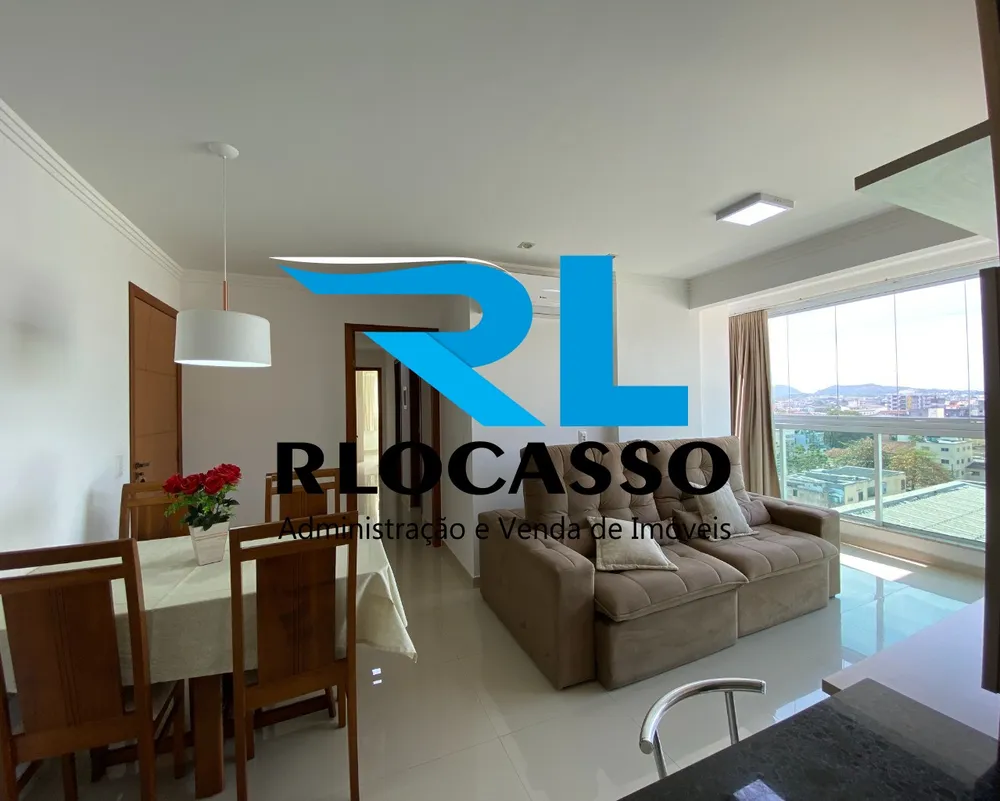 Apartamento, 2 quartos, 70 m² - Foto 3