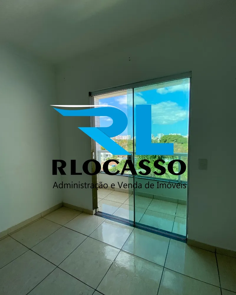 Apartamento, 2 quartos, 80 m² - Foto 4