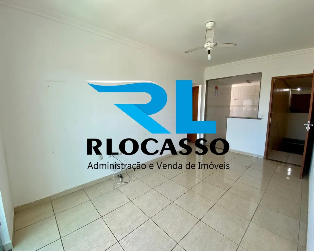 Apartamento, 2 quartos, 80 m² - Foto 2