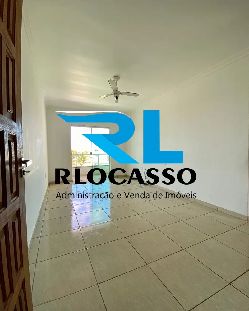 Apartamento, 2 quartos, 80 m² - Foto 1
