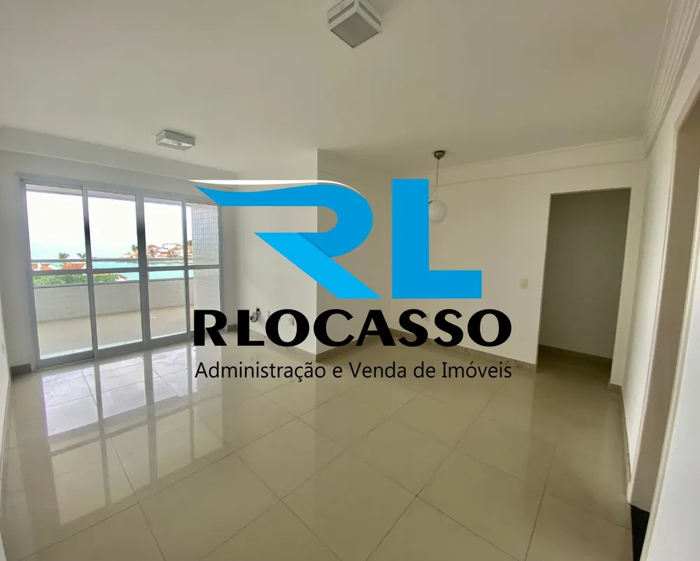 Apartamento, 4 quartos, 130 m² - Foto 2