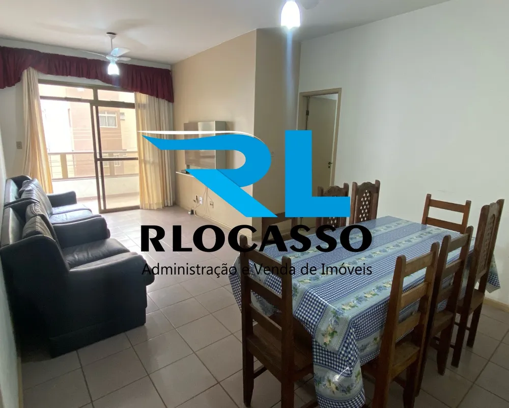 Apartamento, 3 quartos, 120 m² - Foto 3