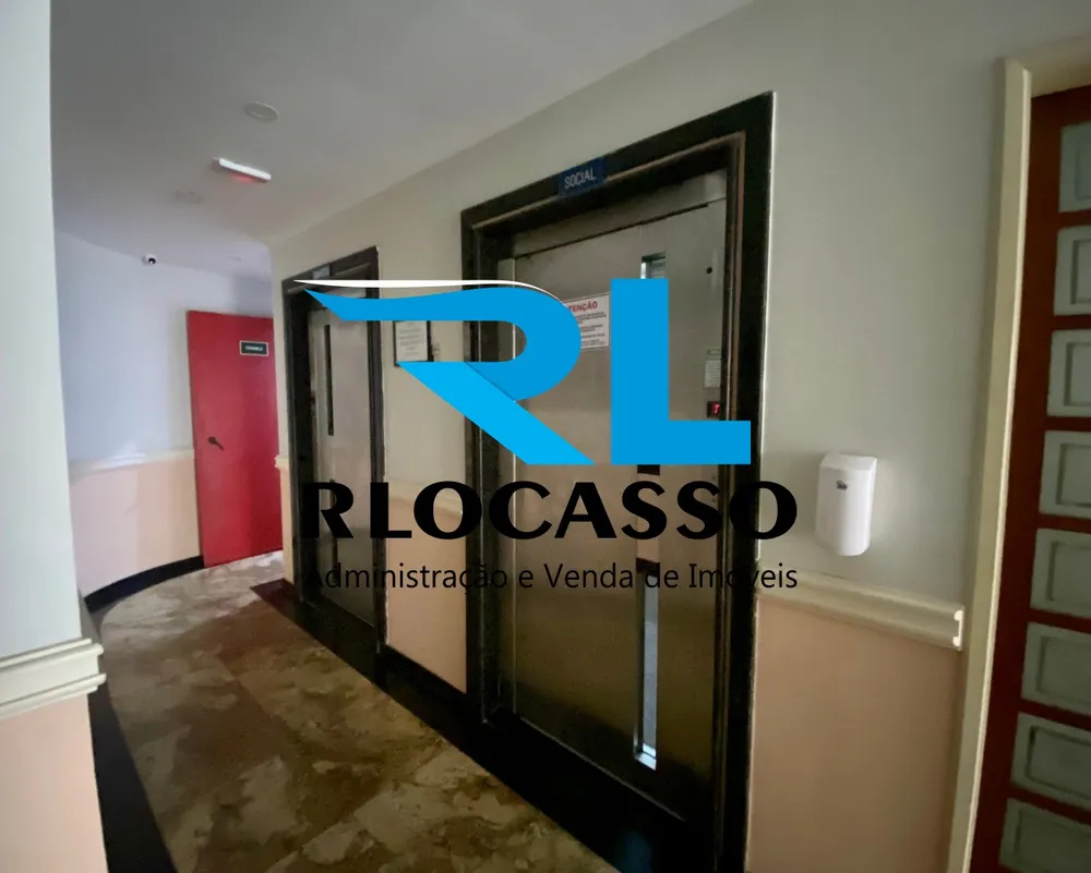 Apartamento, 3 quartos, 120 m² - Foto 2