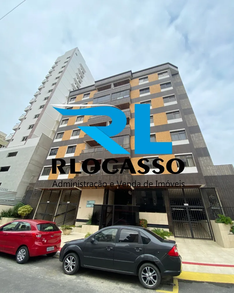 Apartamento, 3 quartos, 120 m² - Foto 1