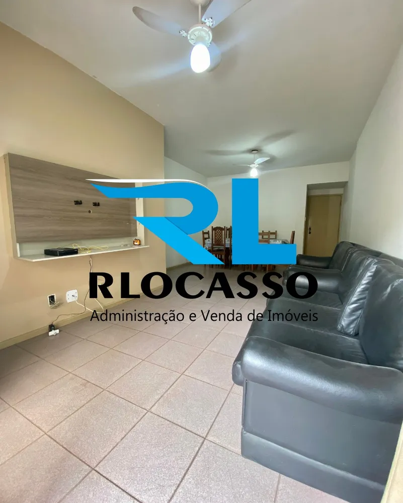 Apartamento, 3 quartos, 120 m² - Foto 4