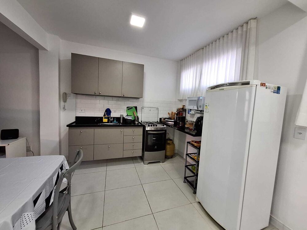 Apartamento à venda com 3 quartos, 82m² - Foto 11