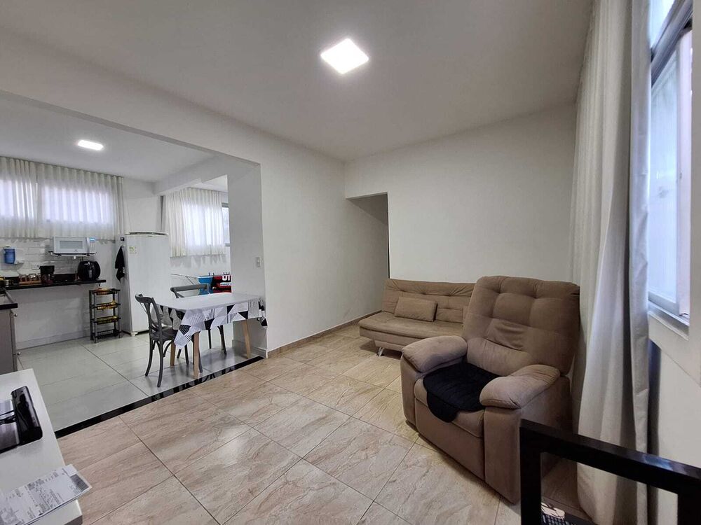 Apartamento à venda com 3 quartos, 82m² - Foto 1