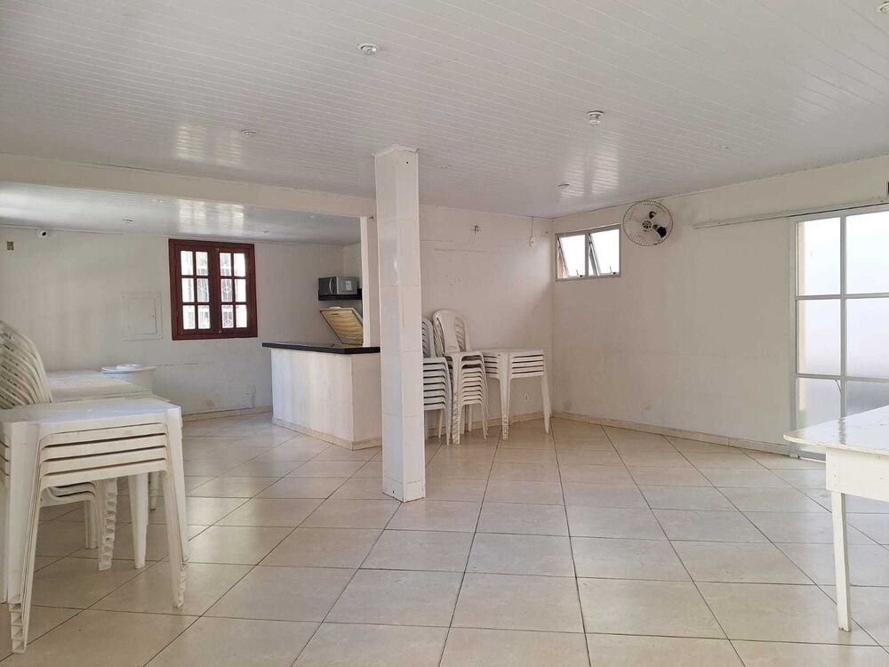 Apartamento à venda com 3 quartos, 82m² - Foto 20