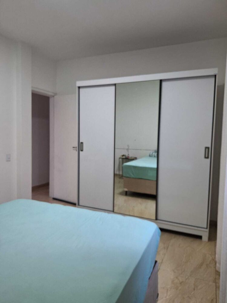 Apartamento à venda com 3 quartos, 82m² - Foto 6