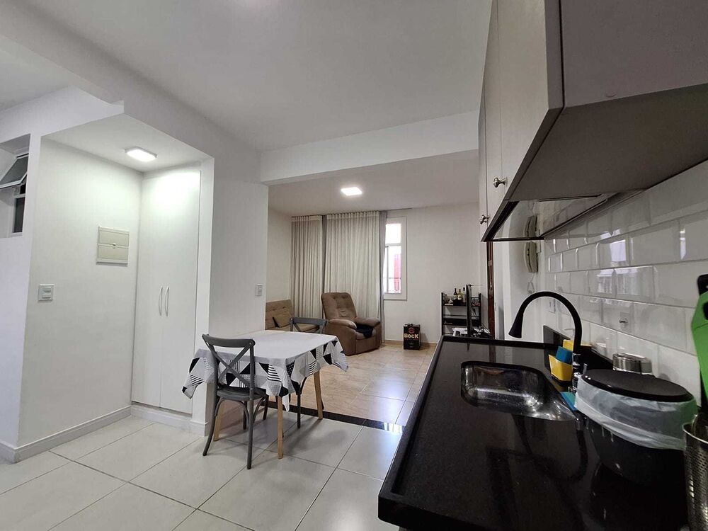 Apartamento à venda com 3 quartos, 82m² - Foto 10